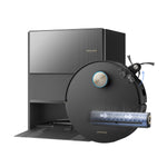Lade das Bild in den Galerie-Viewer, Generalüberholte B-Ware: Dreame Aqua10 Ultra Roller Complete Schwarz Saugroboter