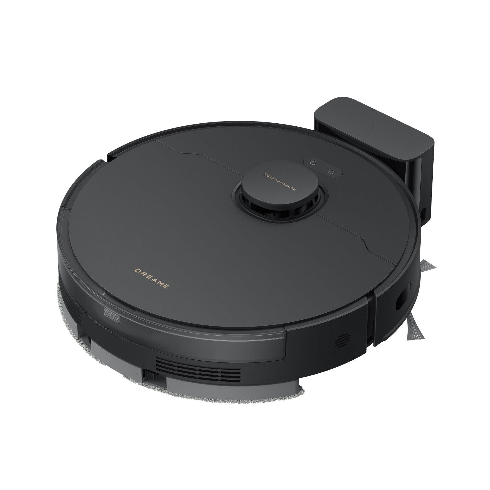 Dreame D20 Schwarz Saugroboter