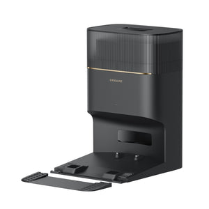 Dreame D20 Pro Plus Schwarz Saugroboter