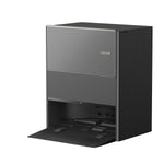 Lade das Bild in den Galerie-Viewer, Generalüberholte B-Ware: Dreame Aqua10 Ultra Roller Complete Schwarz Saugroboter