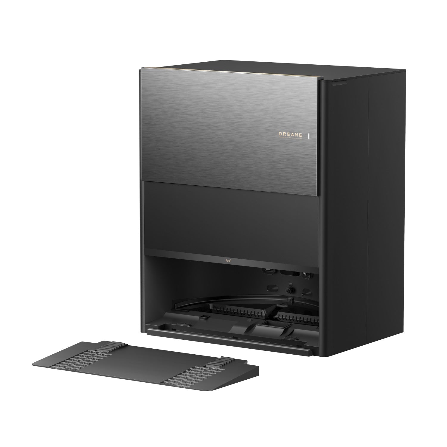 Dreame Aqua10 Roller Schwarz Saugroboter