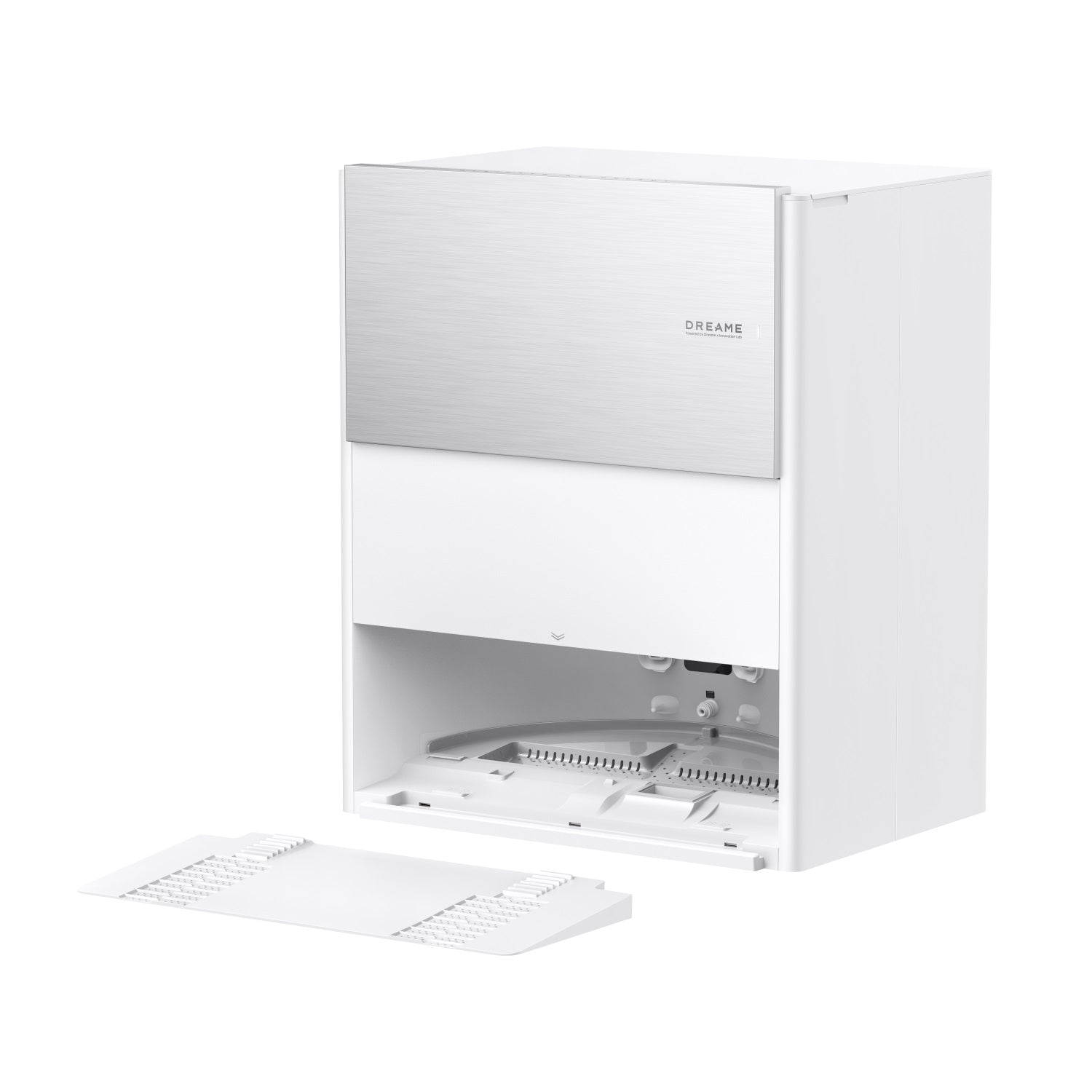 Dreame Aqua10 Roller Saugroboter