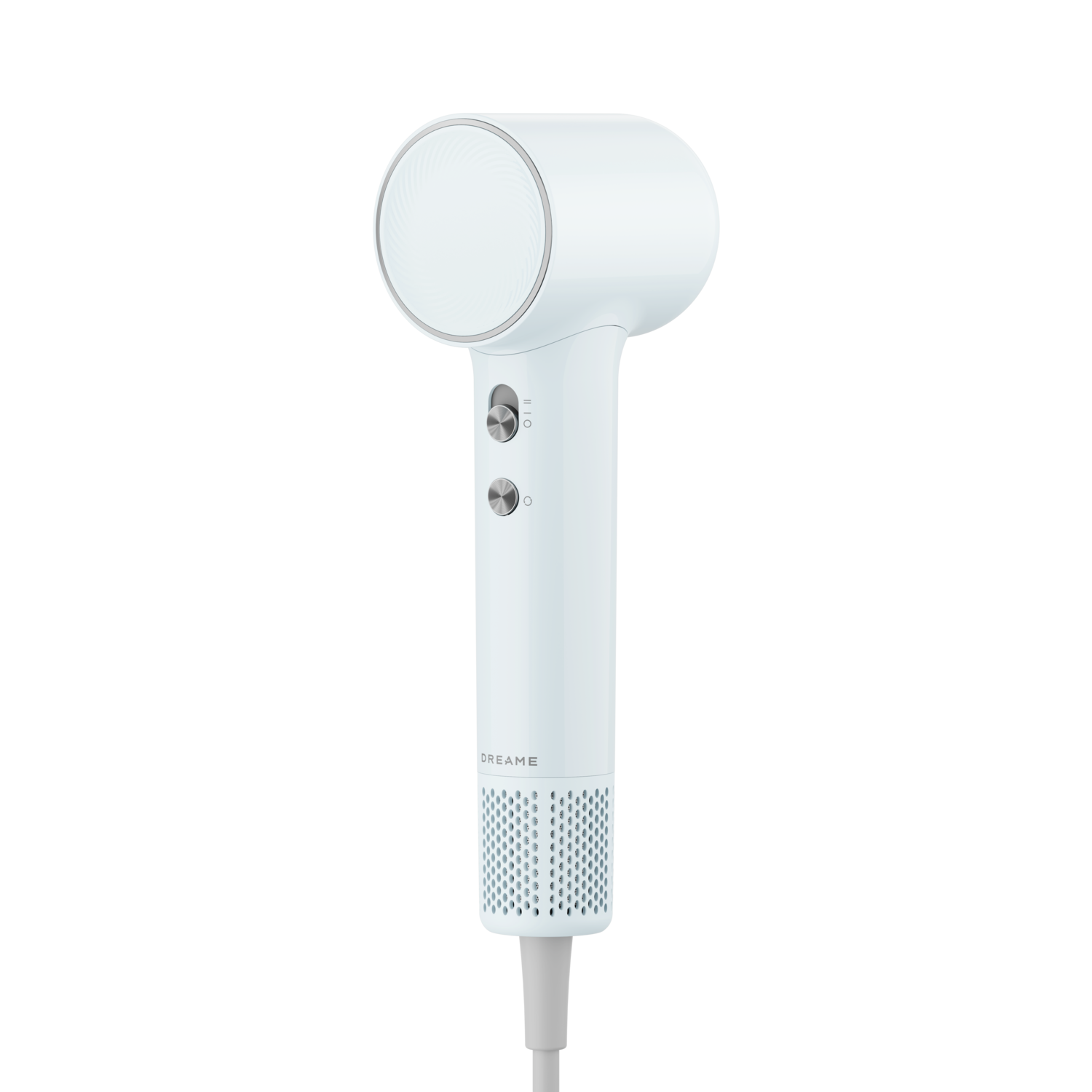 Dreame Mini-Hochgeschwindigkeits-Haartrockner Blau
