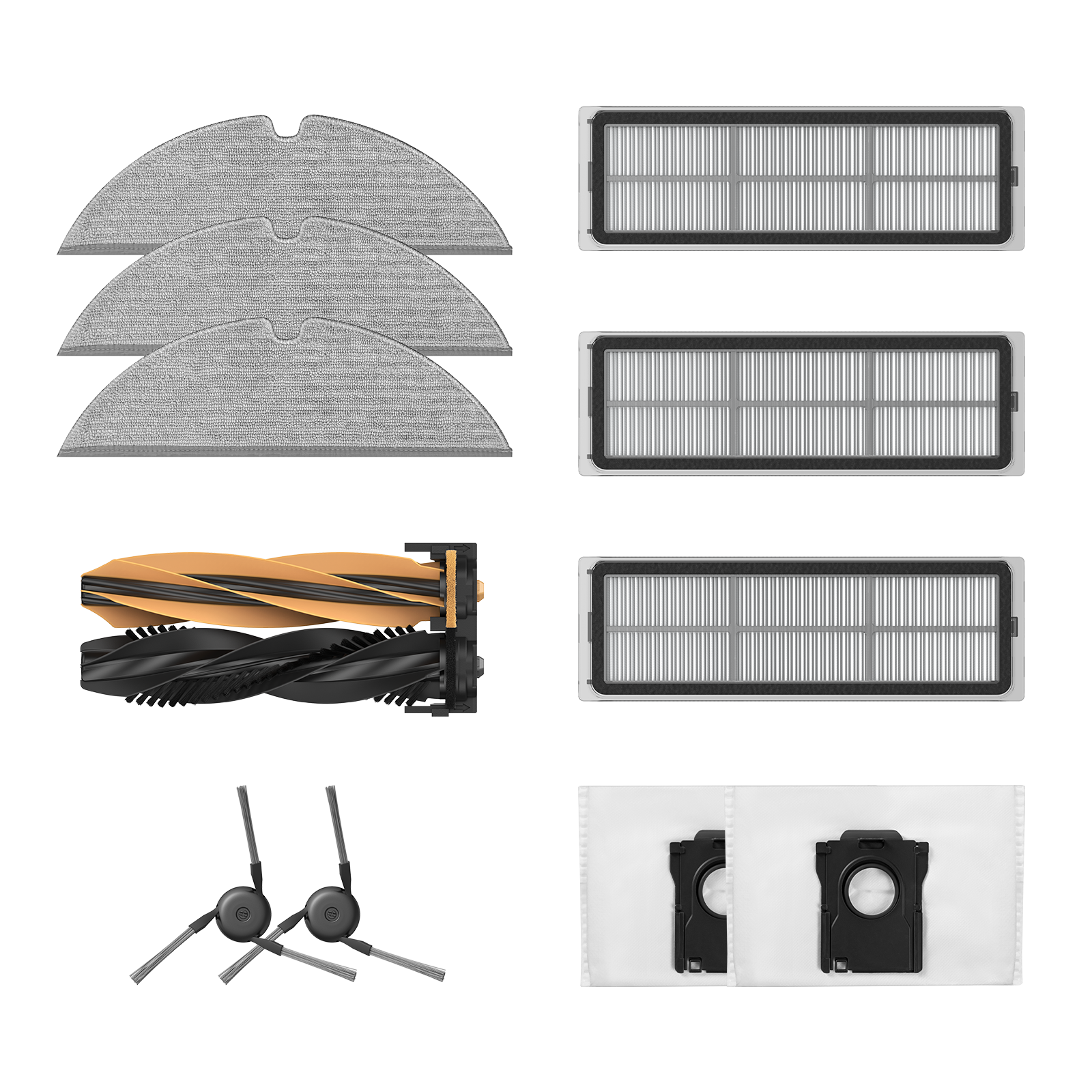 HyperStröm Entwirrung  D20ProPlus