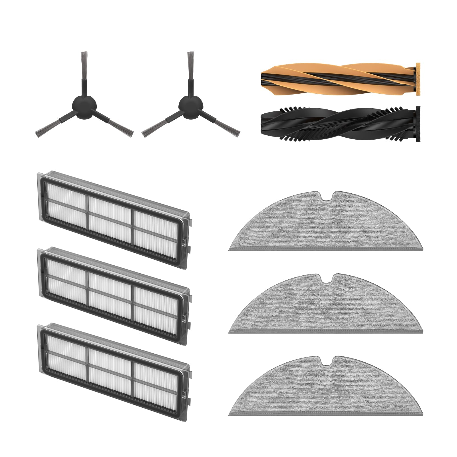 Zubehörset für D20