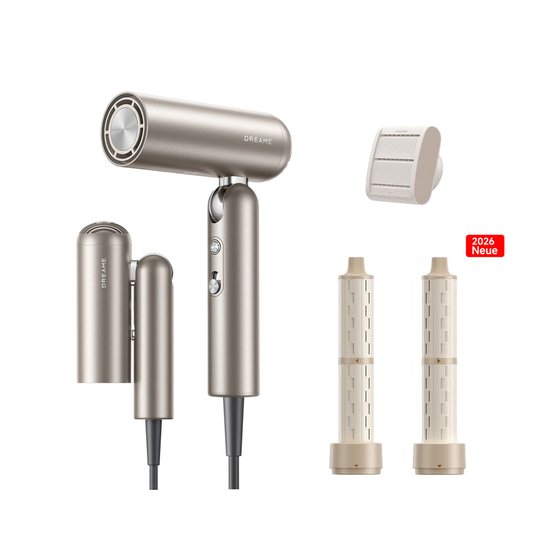 Dreame Pocket Neo Haartrockner 2026 NEU