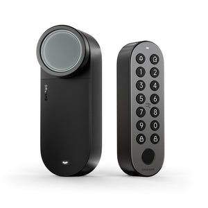 Dreame NAVO Smart Lock E10 Produkttest