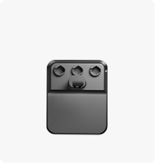 Lade-und Lagerstation