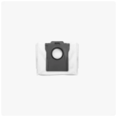 Dreame Aqua10 Ultra Roller Complete Staubbeutel Zubehör für große automatische Schmutzaufnahme