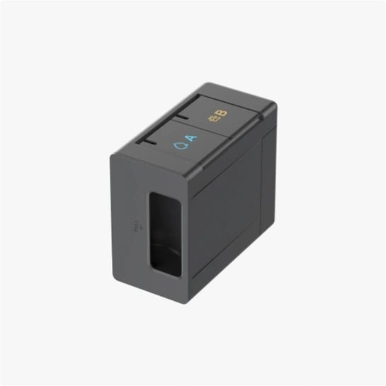 Dreame Aqua10 Ultra Roller Complete Basisstation Rampenerweiterung