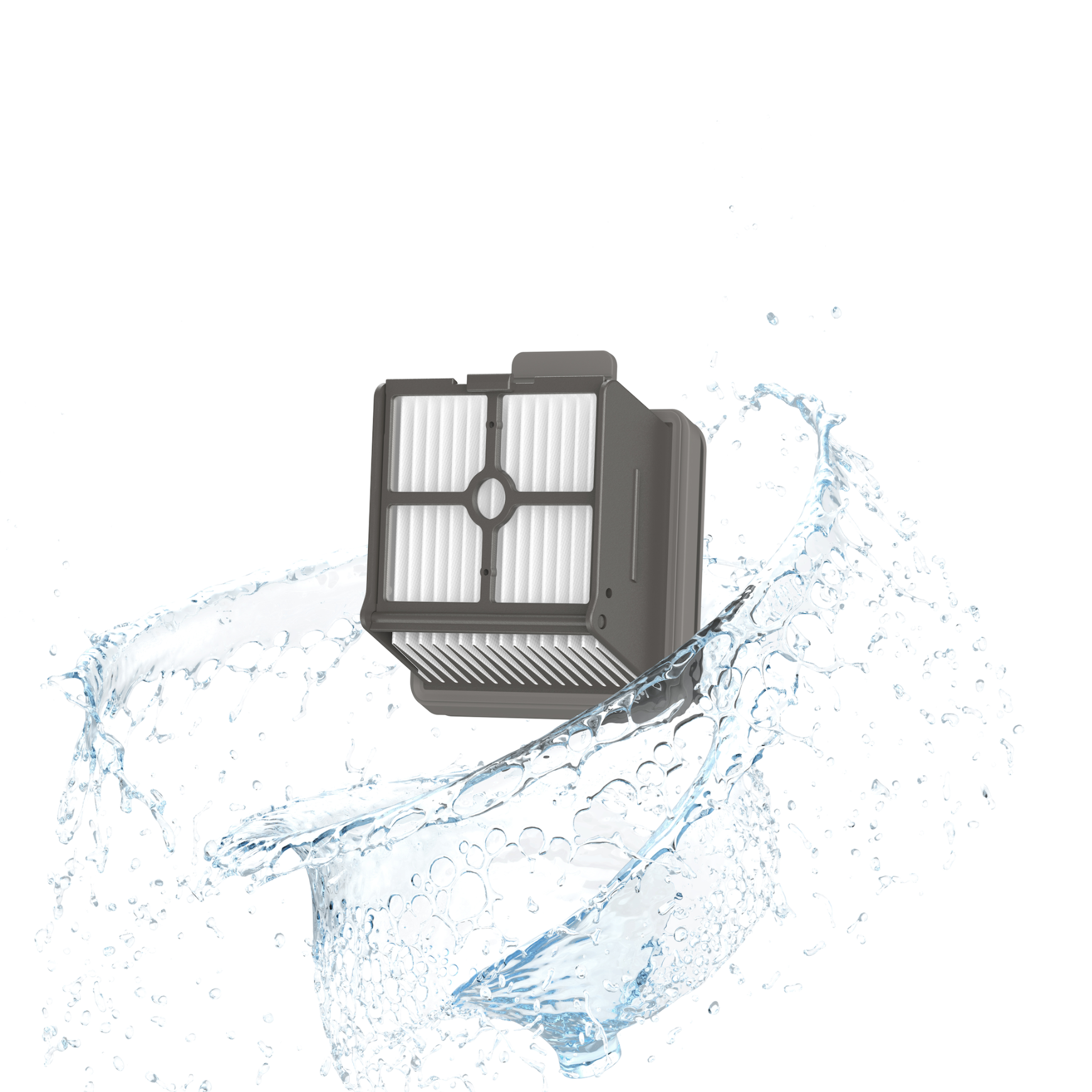 Filter für H11/H11max/H12/H12 Core/H11 Core Nass- und Trockensauger