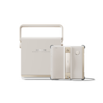 Lade das Bild in den Galerie-Viewer, Dreame Fensterputzroboter C1 Station S Kit
