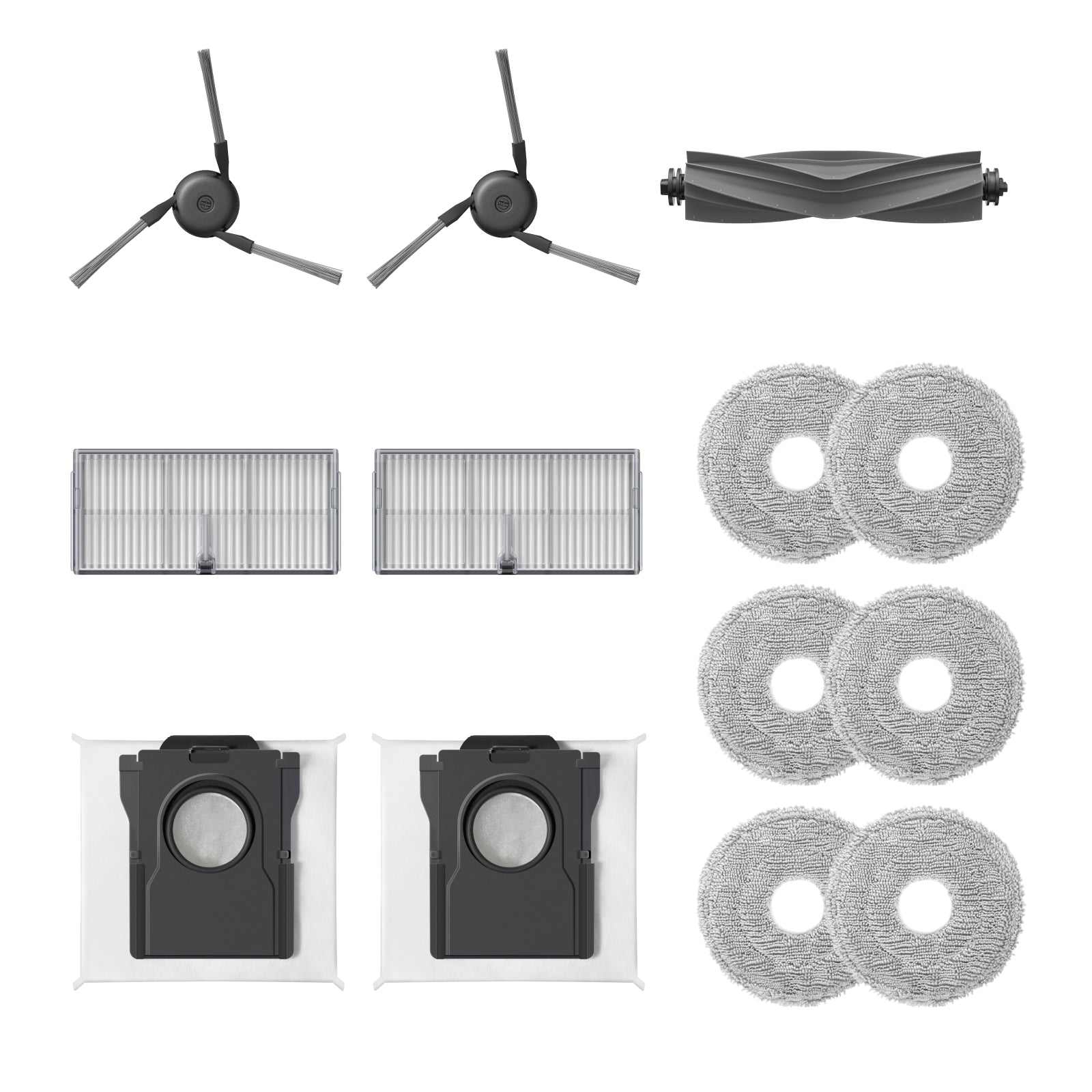 Zubehörset für L10sUltraGen3