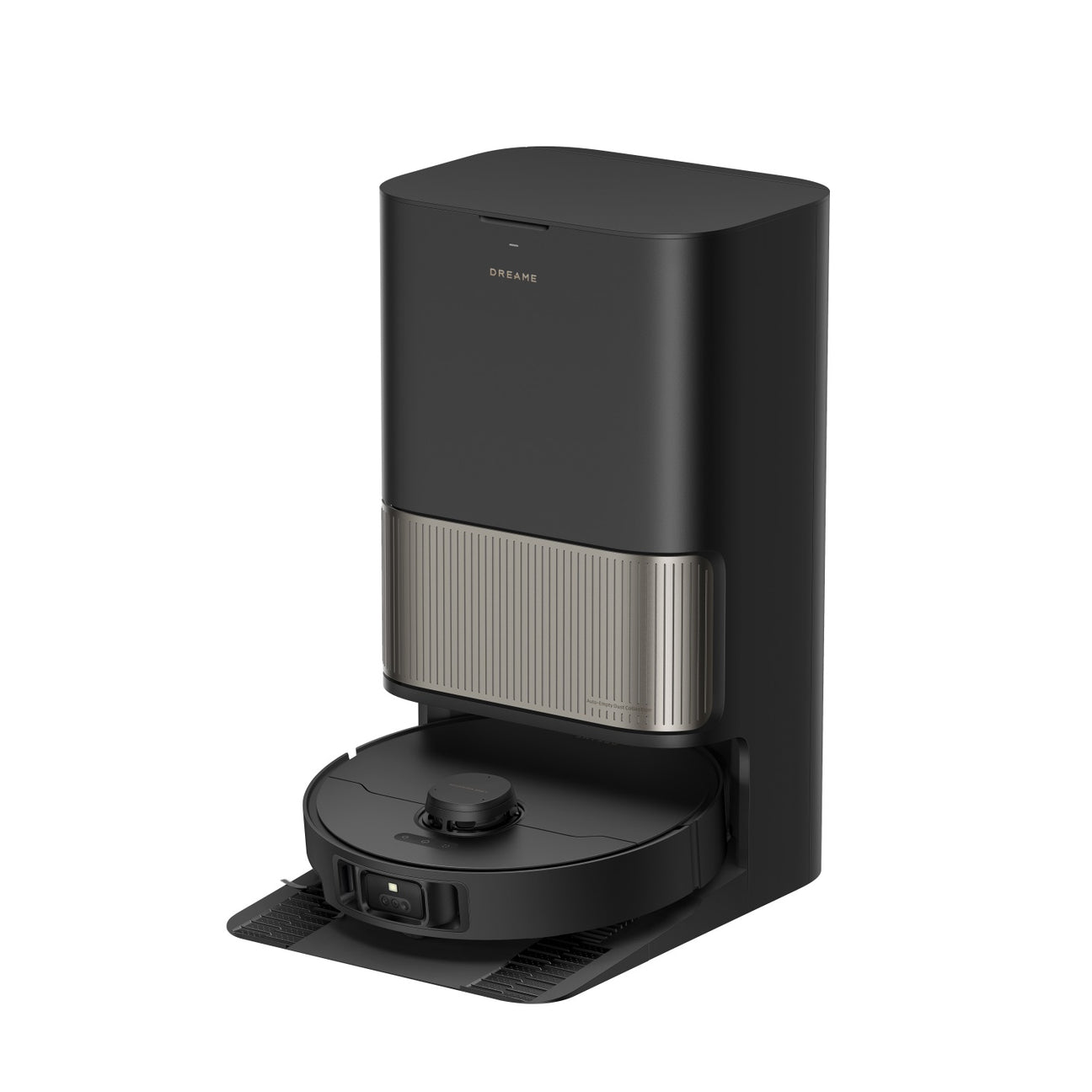 Dreame L40s Pro Ultra Robotstofzuiger