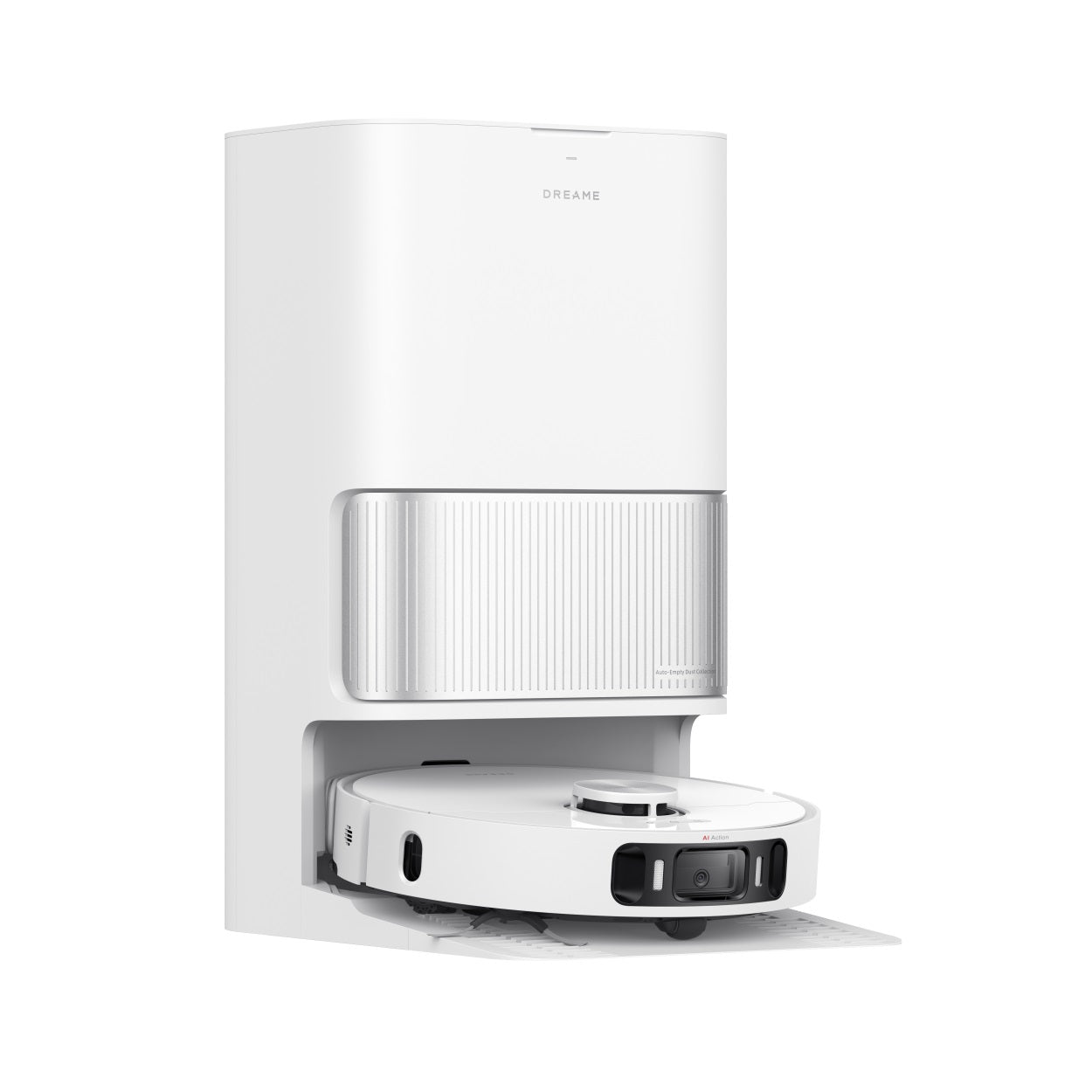 Dreame L40 Ultra AE Saugroboter