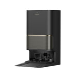 Lade das Bild in den Galerie-Viewer, Dreame L50s Pro Ultra schwarz Saugroboter
