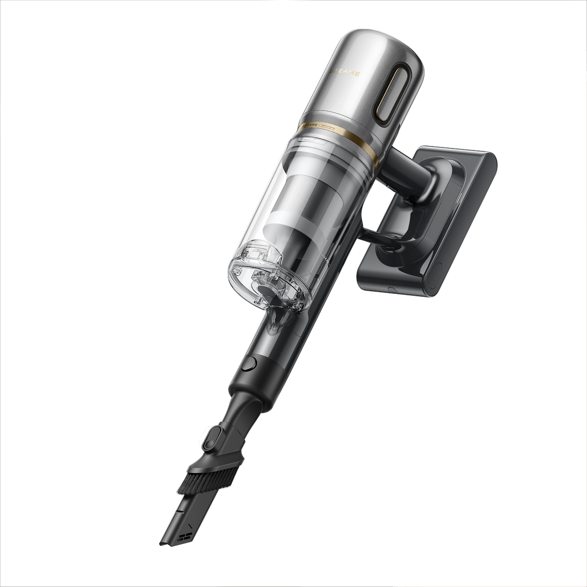 Dreame V20 Pro Kabelloser Staubsauger