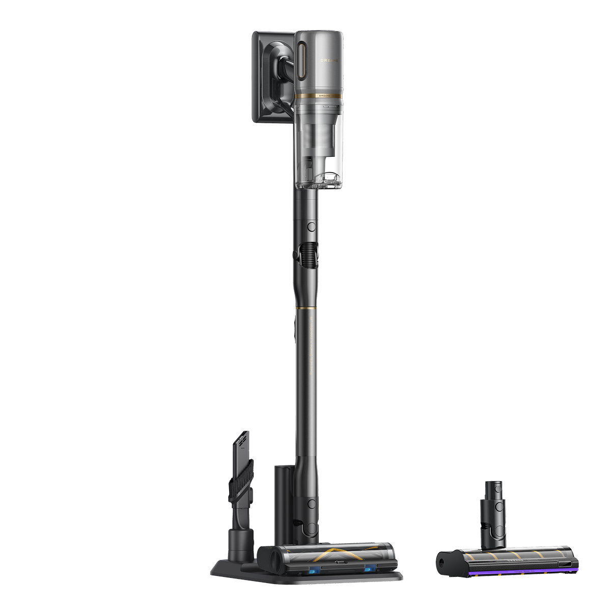 Dreame V20 Pro Kabelloser Staubsauger
