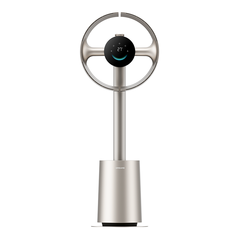 Dreame Flügelloser Ventilator MF10