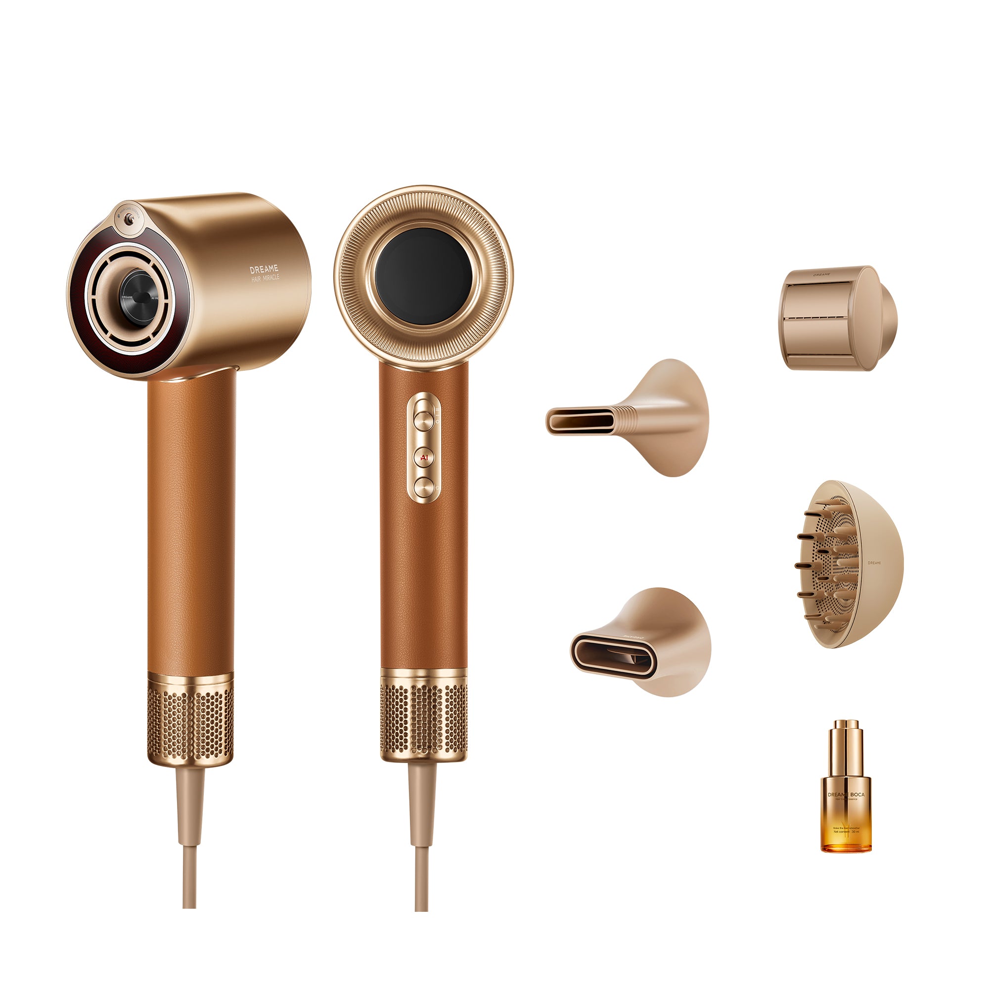 Dreame Miracle Pro Hochgeschwindigkeits-Haartrockner