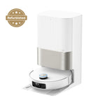 Lade das Bild in den Galerie-Viewer, Generalüberholt: Dreame X50 Ultra Complete Saugroboter
