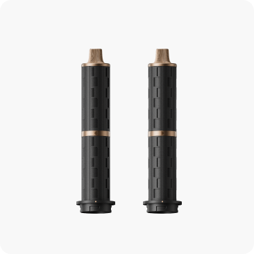 2x Aufsatz zum automatischen Aufwickeln (32 mm)