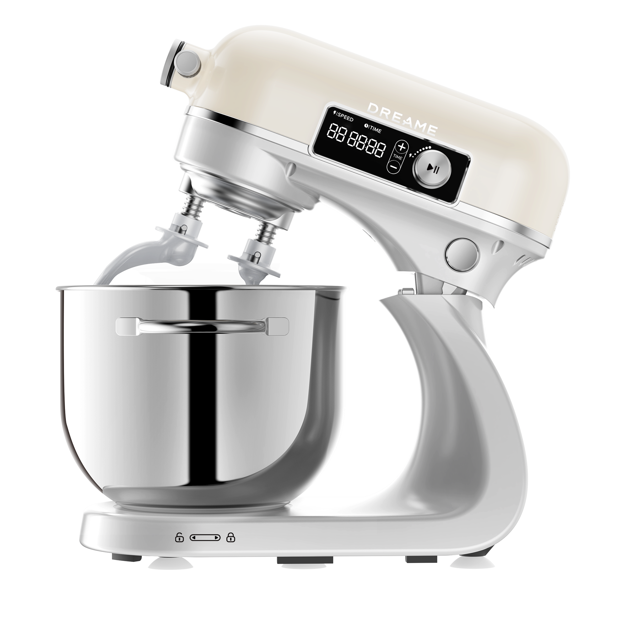 Dreame BioKnead™ Küchenmaschine