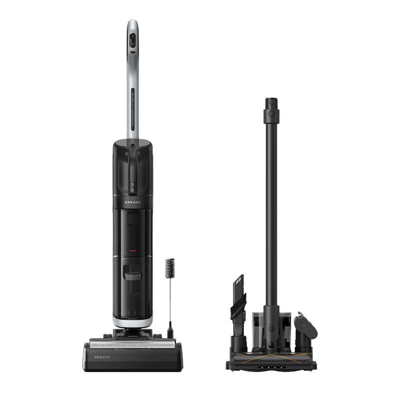 Dreame H14 Dual Nass- und Trockensauger
