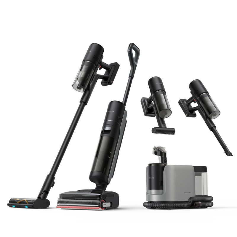 Dreame H15 Mix Nass- und Trockensauger