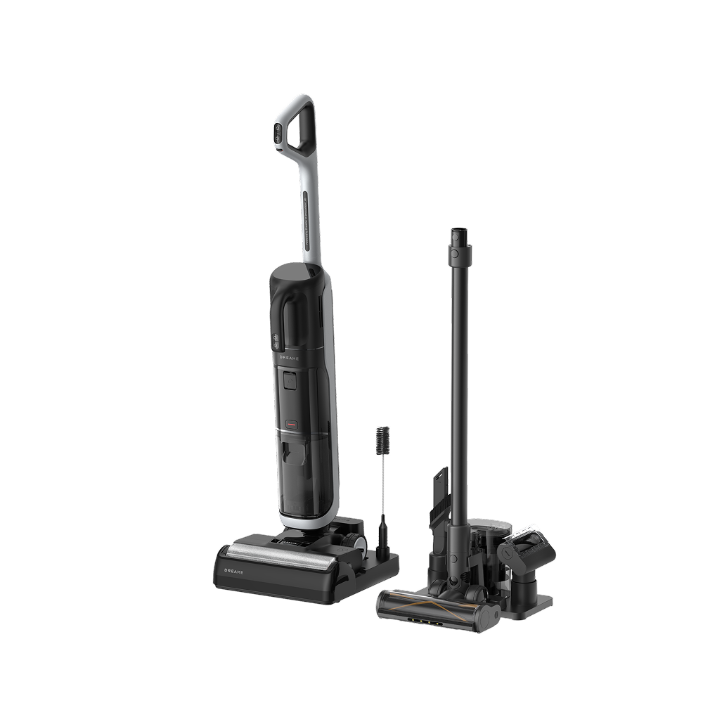 Dreame H14 Dual Nass- und Trockensauger