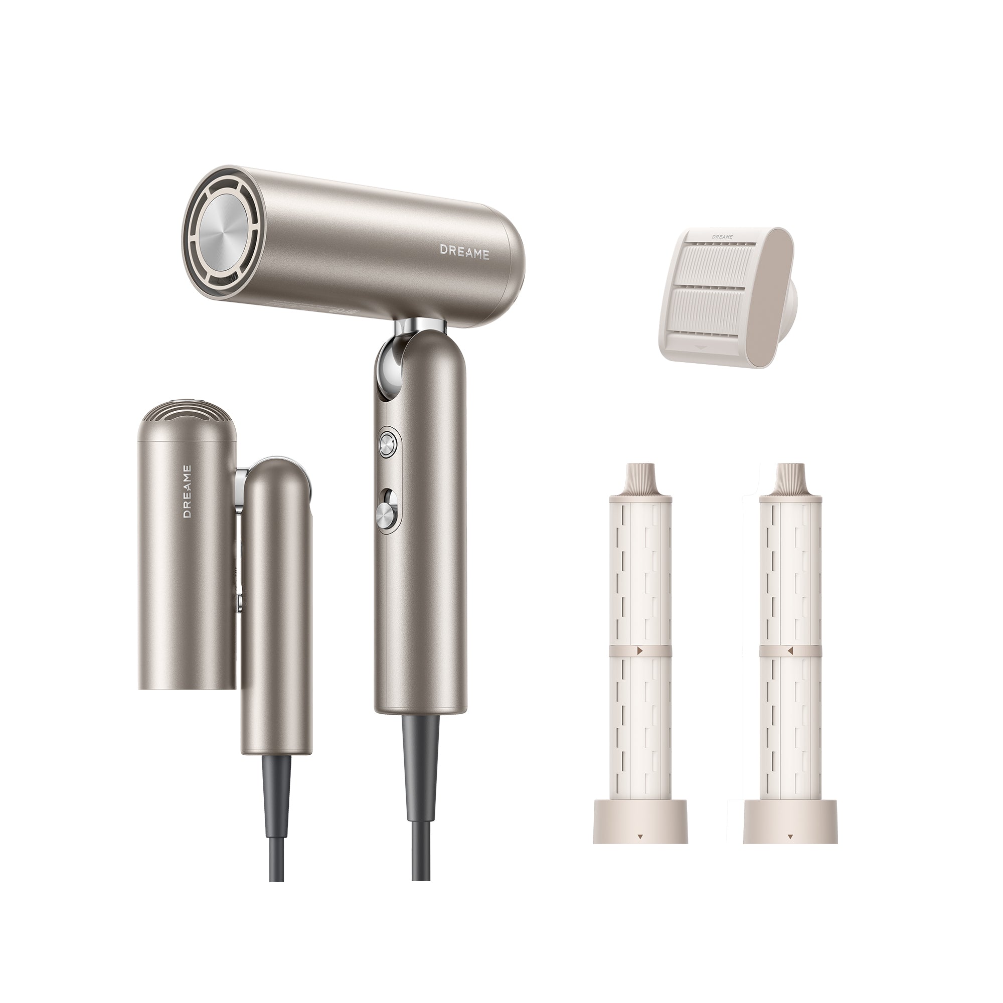 Dreame Pocket Neo Haartrockner