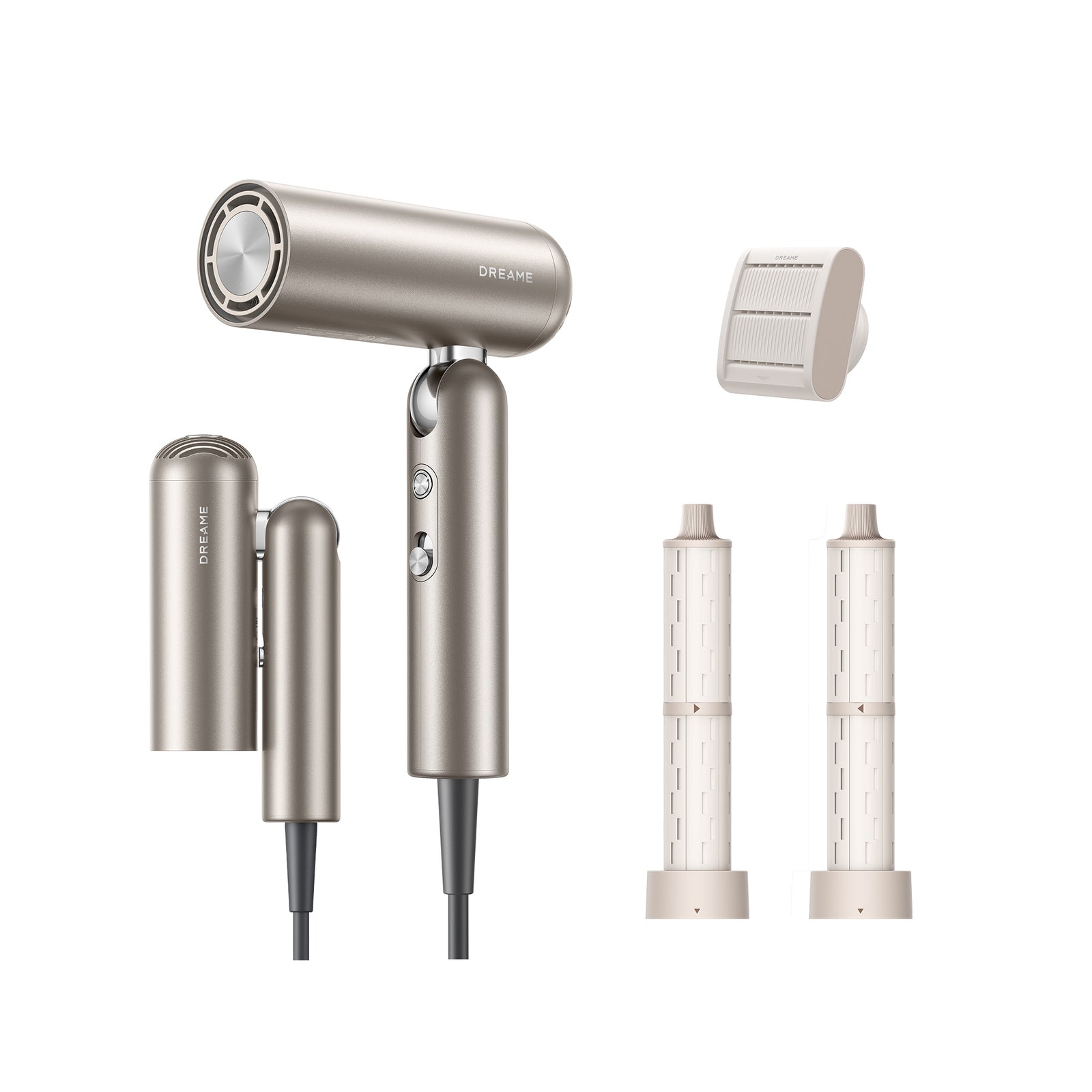 Dreame Pocket Neo Haartrockner