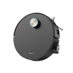 Lade das Bild in den Galerie-Viewer, Dreame Aqua10 Ultra Roller Complete Schwarz Saugroboter

