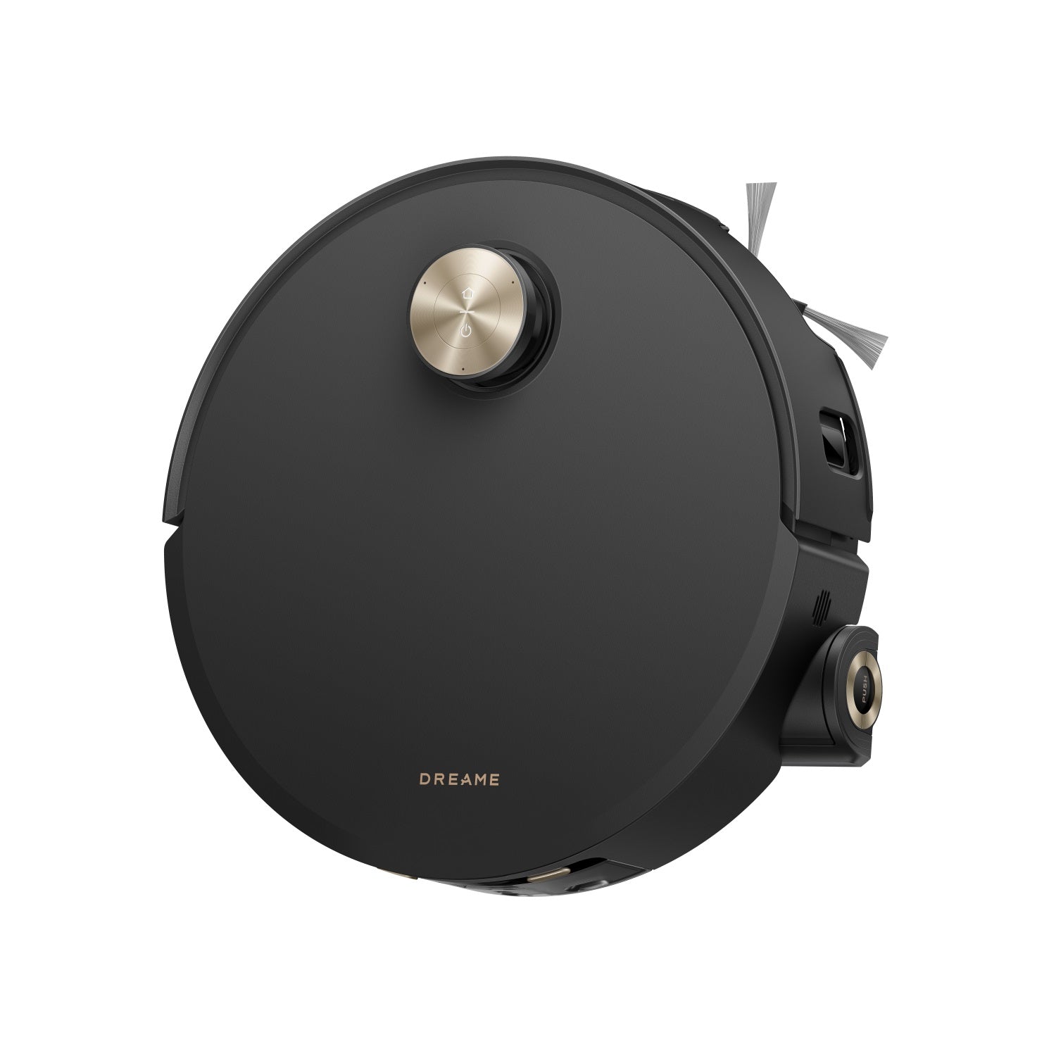 Dreame Aqua10 Roller Schwarz Saugroboter