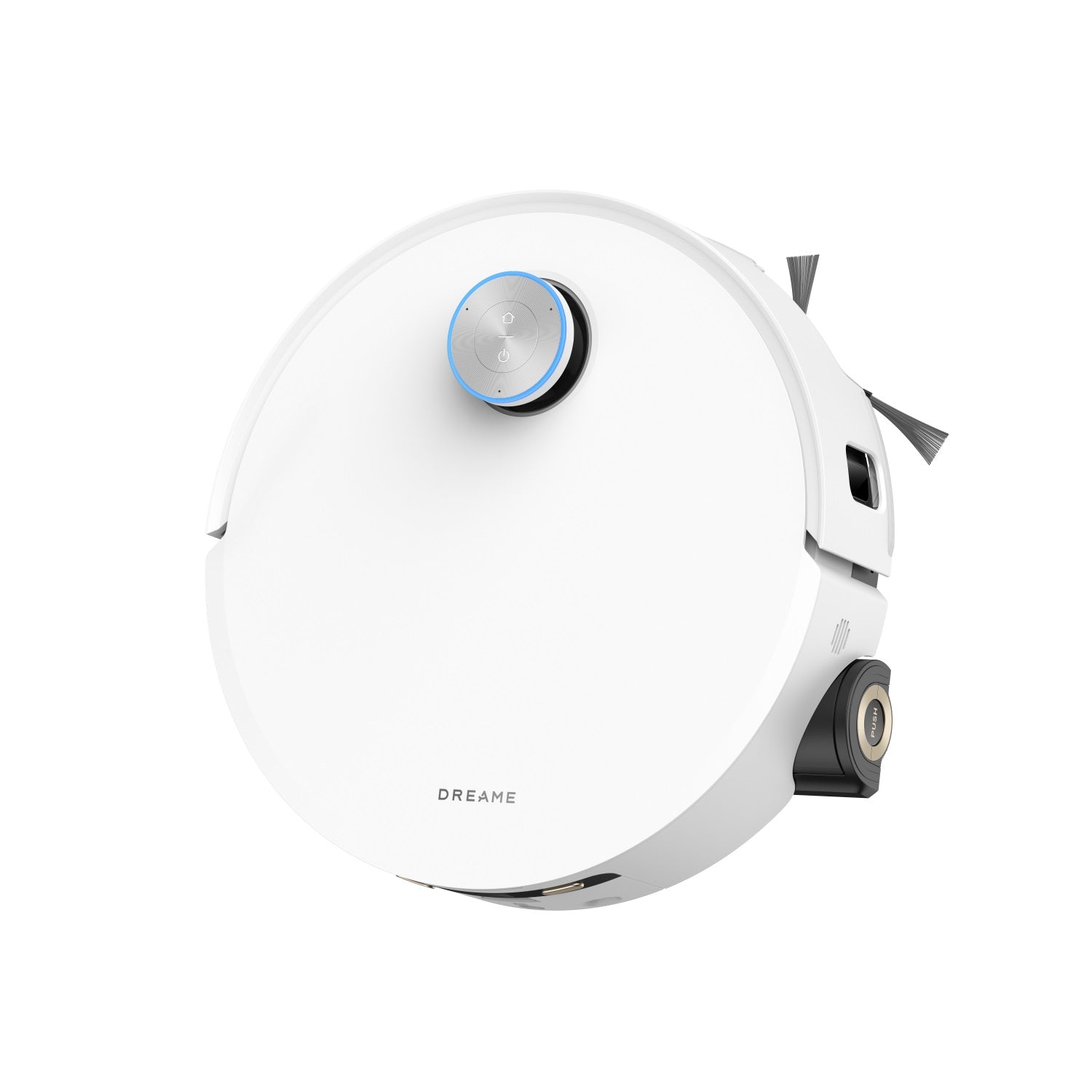 Dreame Aqua10 Ultra Roller Complete Saugroboter Landing