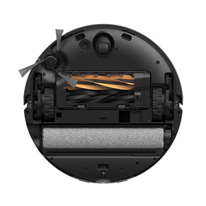 Dreame Aqua10 Ultra Roller Complete Schwarz Saugroboter