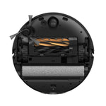 Lade das Bild in den Galerie-Viewer, Generalüberholte B-Ware: Dreame Aqua10 Ultra Roller Complete Schwarz Saugroboter