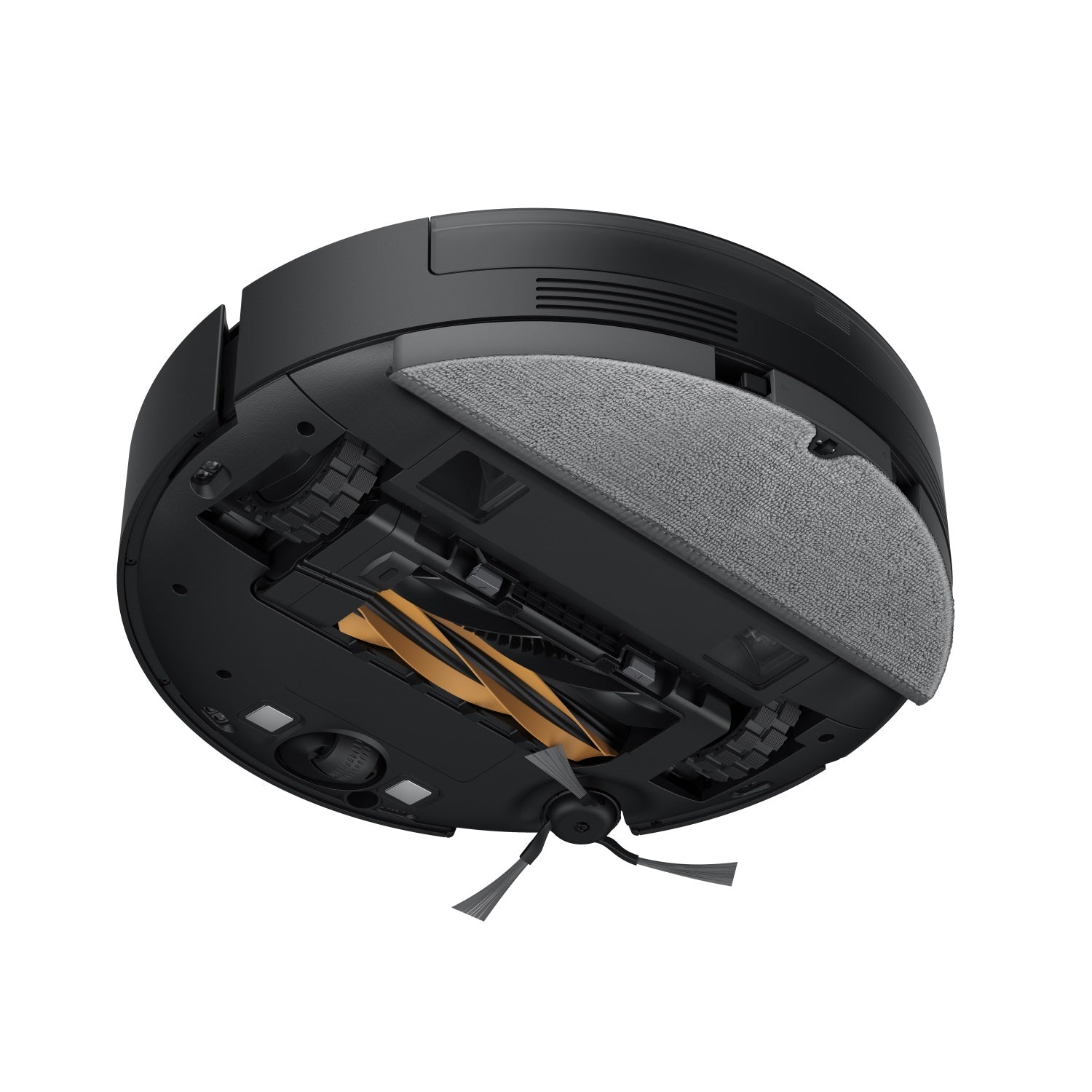 Dreame D20 Pro Plus Schwarz Saugroboter