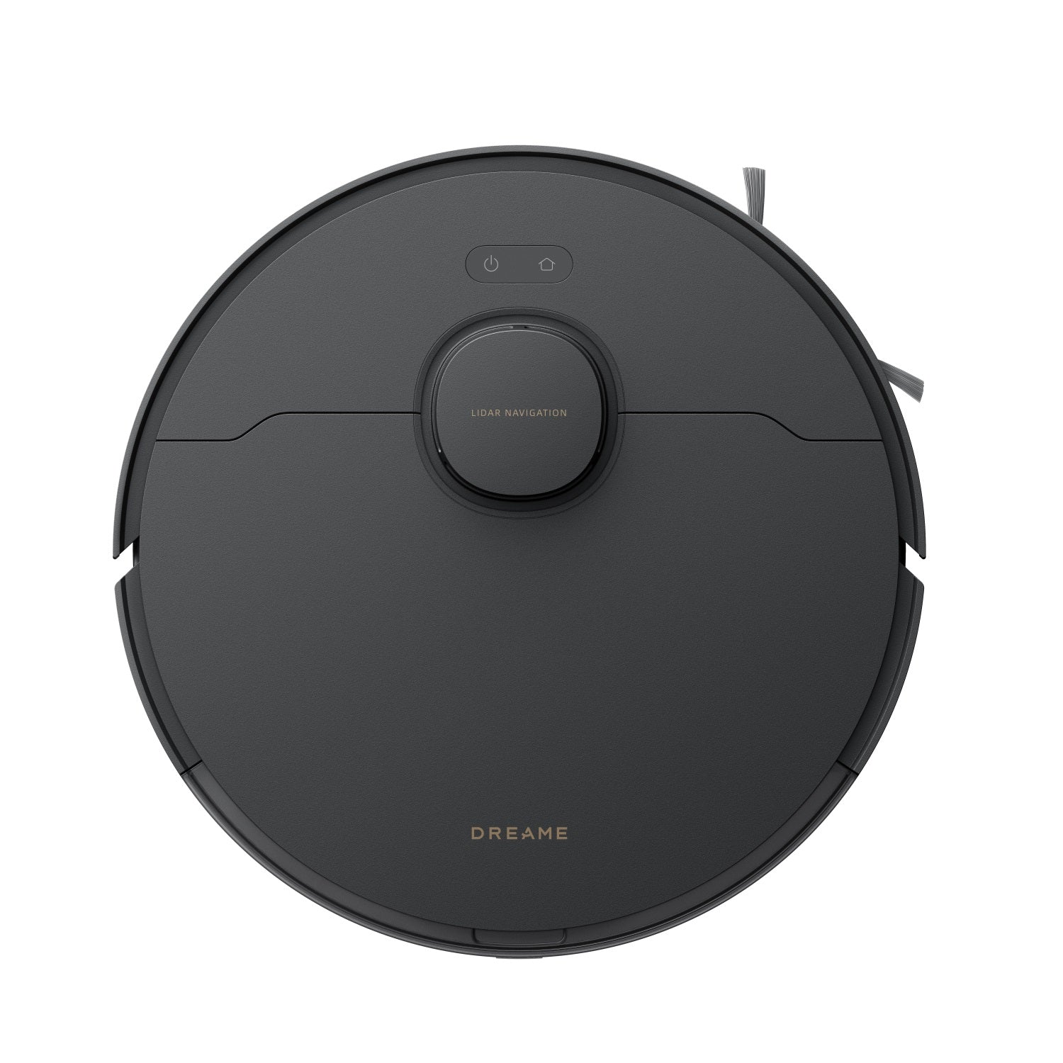 Dreame D20 Pro Plus Schwarz Saugroboter