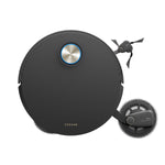 Lade das Bild in den Galerie-Viewer, Dreame X60 Pro Ultra Complete Grau Saugroboter
