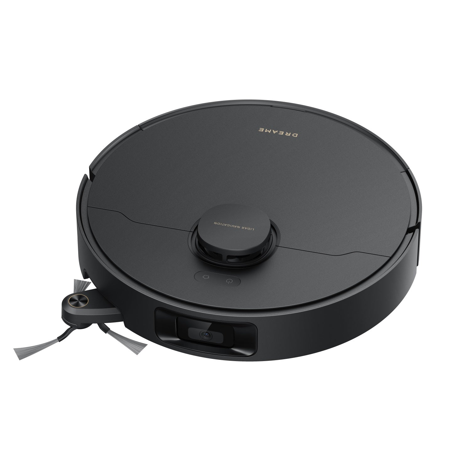 Dreame D20 Pro Plus Schwarz Saugroboter