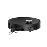 Lade das Bild in den Galerie-Viewer, Dreame X60 Pro Ultra Complete Schwarz Saugroboter

