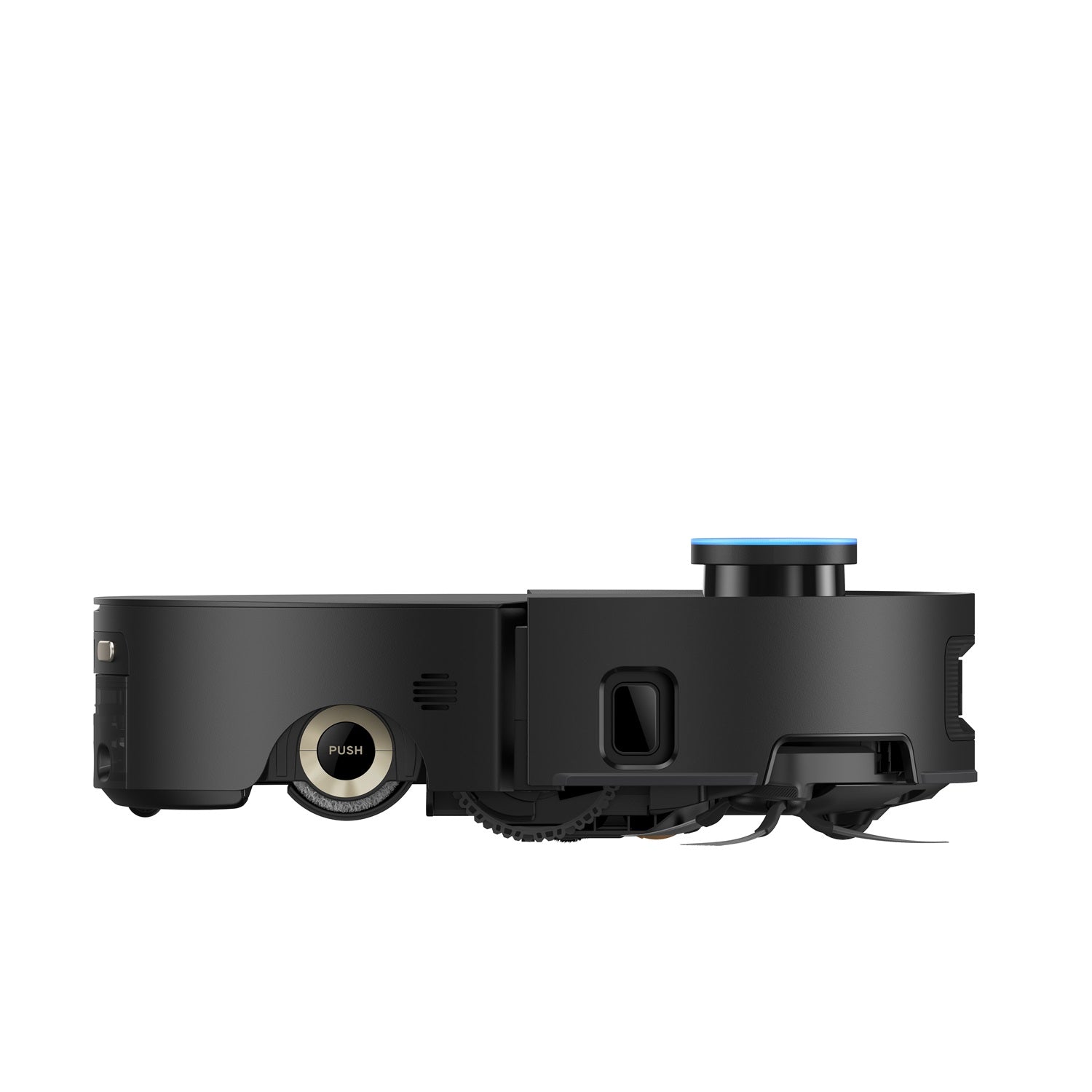 Dreame Aqua10 Ultra Roller Complete Schwarz Saugroboter