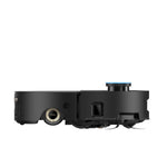 Lade das Bild in den Galerie-Viewer, Generalüberholte B-Ware: Dreame Aqua10 Ultra Roller Complete Schwarz Saugroboter