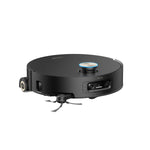 Lade das Bild in den Galerie-Viewer, Dreame Aqua10 Ultra Roller Complete Schwarz Saugroboter
