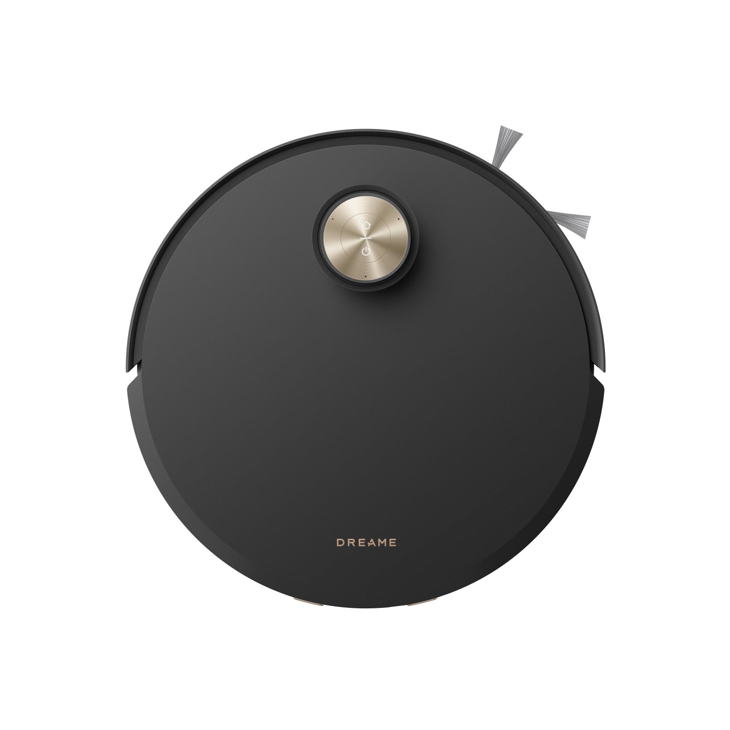 Dreame Aqua10 Roller Schwarz Saugroboter