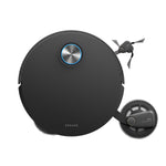 Lade das Bild in den Galerie-Viewer, Dreame X60 Pro Ultra Matrix Grau Saugroboter