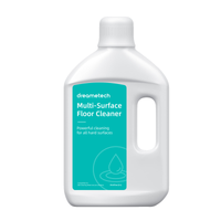 Reinigungslösung für Dreame L10Prime/L10sUltra/W10/W10Pro/L10Ultra/L10sProUltra/X40UltraComplete/X30Ultra/X40Master/L10sUltraGen2/L40Ultra/X50UltraComplete/L50ProUltra/X50Master/L40sProUltra/L40UltraAE/Aqua10UltraRollerComplete/Aqua10UltraTrackComplete