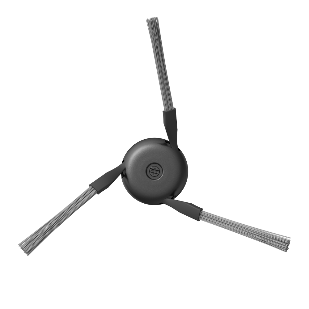 Seitenbürste (nicht-hebend, anti-Verwicklung)  D20ProPlus