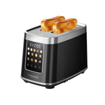 Lade das Bild in den Galerie-Viewer, ToastControl™ Smart Toaster Schwarz